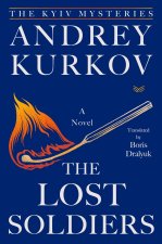 LOST SOLDIERS