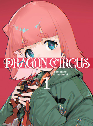 DRAGON CIRCUS V01