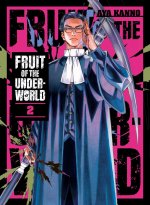 FRUIT OF THE UNDERWORLD V02