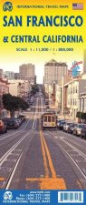 SAN FRANCISCO & CENTRAL CALIFORNIA