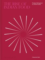 The Rise of Indian Food