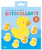 AMUSE A COLLER LE CANARD
