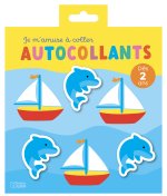 AMUSE A COLLER LES DAUPHINS