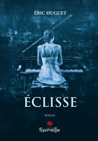 Éclisse