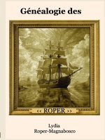 Généalogie des Roper