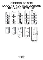 La construction logique de l'architecture