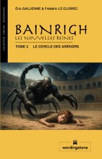 BAINRIGH, les nouvelles reines