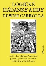 Logické hádanky a hry Lewise Carrolla