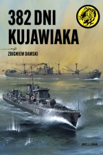 382 dni Kujawiaka. Żółty Tygrys