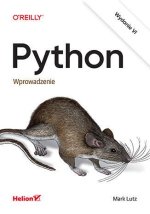 Python. Wprowadzenie