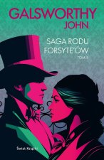 Saga rodu Forsyte'ów. Tom 3
