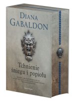 Tchnienie śniegu i popiołu. Edycja kolekcjonerska