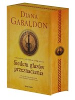 Siedem głazów przeznaczenia. Edycja kolekcjonerska