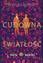 Cudowna światłość MK
