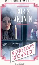 Nefrytowy różaniec