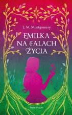 Emilka na falach życia. Ekskluzywna edycja