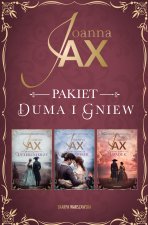 Pakiet. Duma i gniew