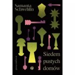 Siedem pustych domów