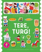 Vildist pildid. Tere, turg!