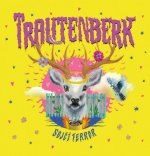 Sojčí terror - LP