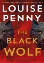 The black wolf