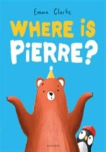 Where is pierre?