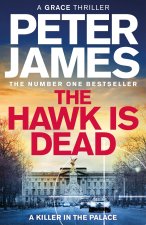The hawk is dead