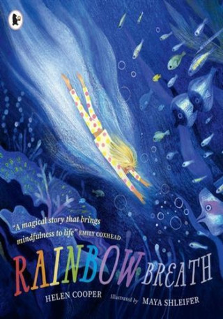 Rainbow breath