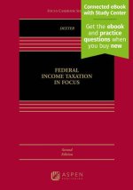 FEDERAL INCOME TAXATION IN...-W/ACCESS