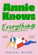 Annie knows everything