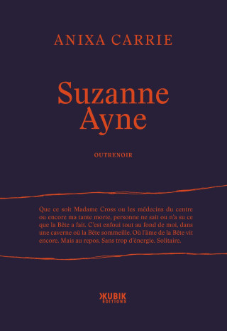 Suzanne Aynes
