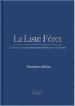 LA LISTE FERET