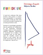 Faim de vie