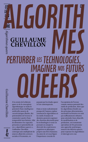 Algorithmes queers