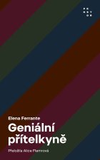 Geniální přítelkyně BOX 1-4
