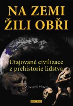 Na Zemi žili obři
