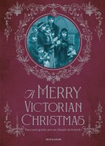 Merry victorian Christmas. Racconti gotici per un Natale da brivido