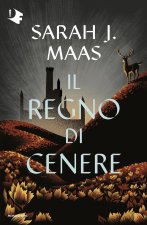 regno di cenere. Il trono di ghiaccio
