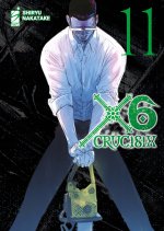 X6. Crucisix