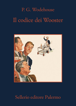 codice dei Wooster