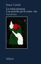 vostra presenza è un pericolo per le vostre vite. Voci da Gaza