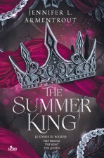 Summer King. Le storie di Wicked: The Prince-The King-The Queen