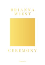 Ceremony. Ediz. italiana