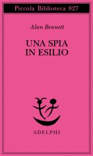 spia in esilio