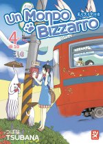 mondo bizzarro