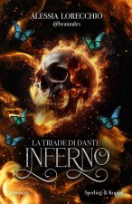 triade di Dante. Inferno