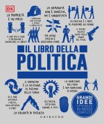 libro della politica. Grandi idee spiegate in modo semplice