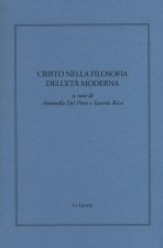 Cristo nella filosofia dell'età moderna