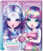 diario dell'amicizia. Nebulous Stars
