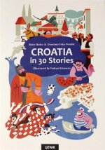 CROATIA IN 30 STORIES, 3.edit.